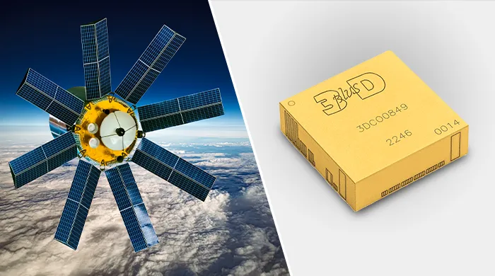 MSA Components - Showcase - New Configuration Memory Boot Manager (Combo)