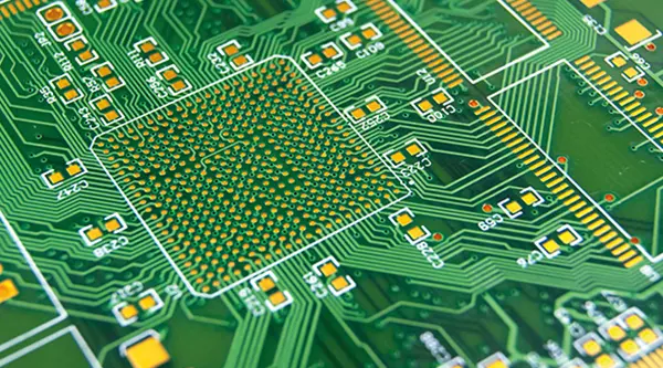 Chip-on-Board-Modules