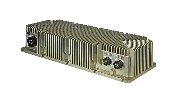 EATON - Custom Solutions