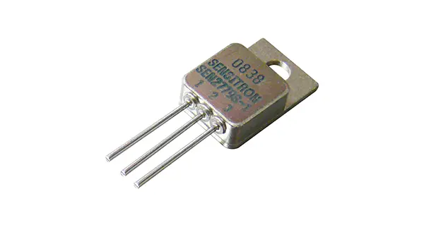 Diodes - Sensitron