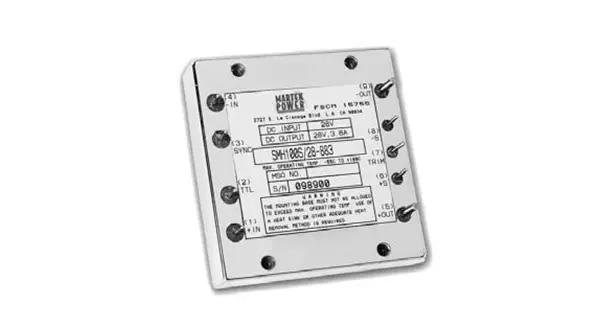 EATON - Inverters