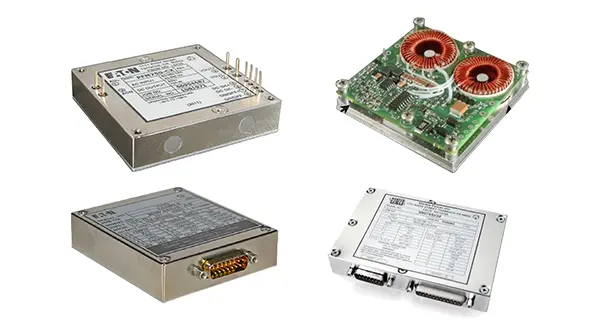 EATON - Power Supplies