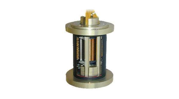 Exxelia - Slip Rings