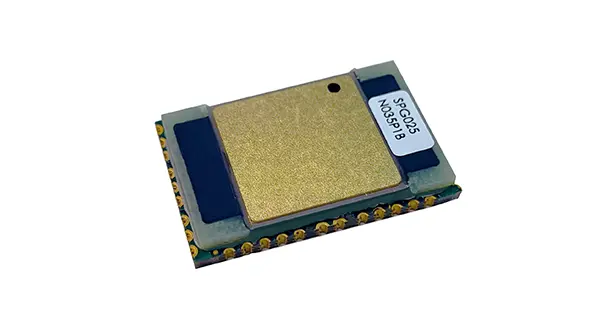 GaN Power Bridge Modules - Sensitron