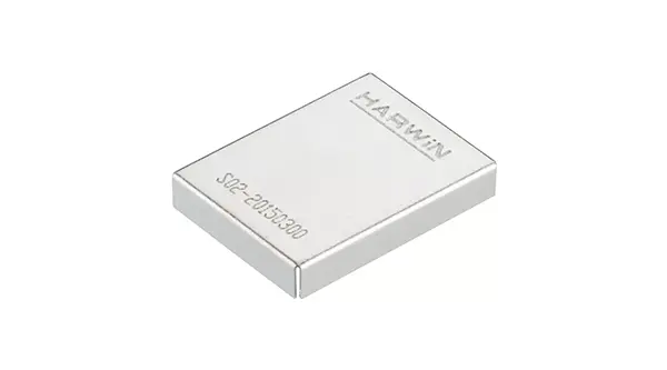 Harwin - EMC Shielding