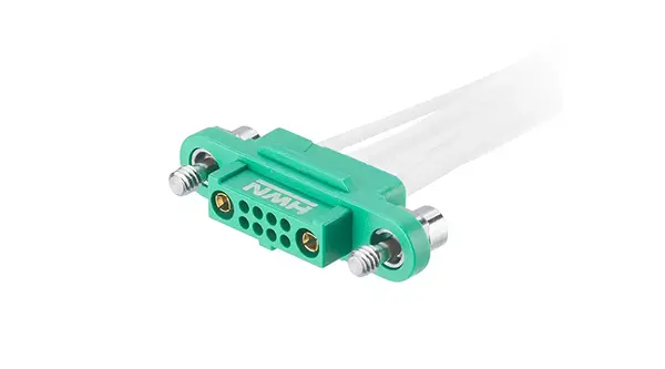 Harwin - Power Connectors