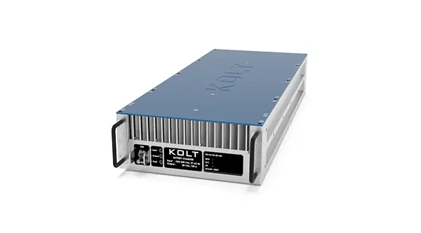 Kolt - Battery Charger