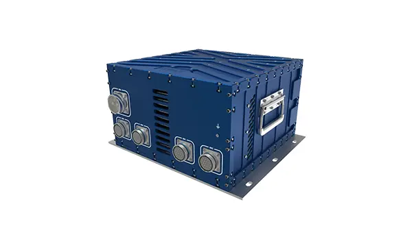 Kolt - DCDC Converter