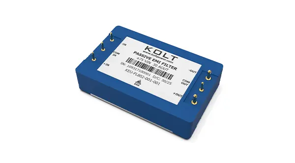 Kolt - EMI Filter