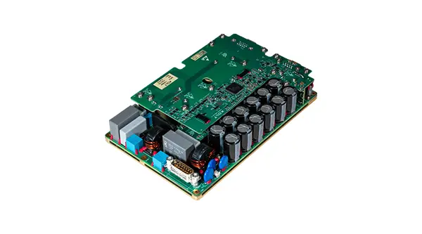 Kolt - Power Modules