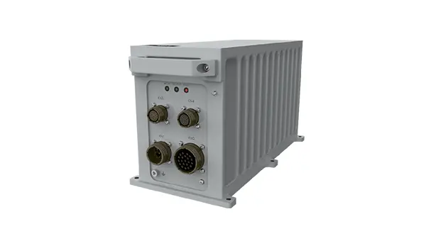 Kolt - Power Supplies