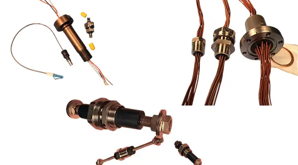 PAVE - Hermetic Fiber Optic