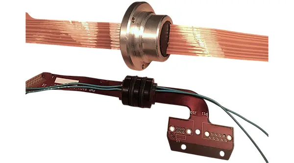 PAVE - Hermetic Flat Cable