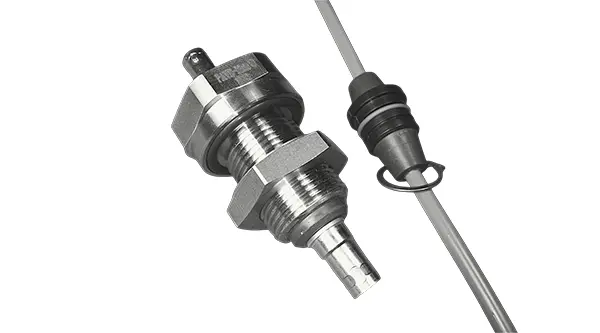 PAVE - Hermetic High Voltage Seals