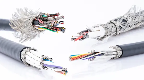 Produktkategorien - Mil Kabel Systems