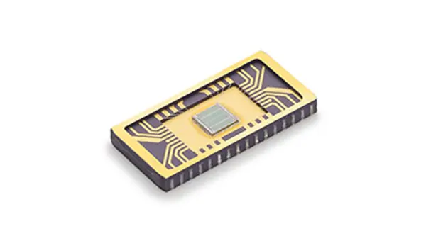 Pyramid Semiconductor - EEPROM