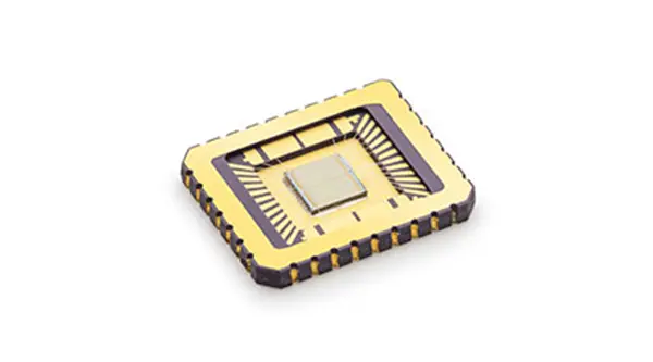 Pyramid Semiconductor - SRAM