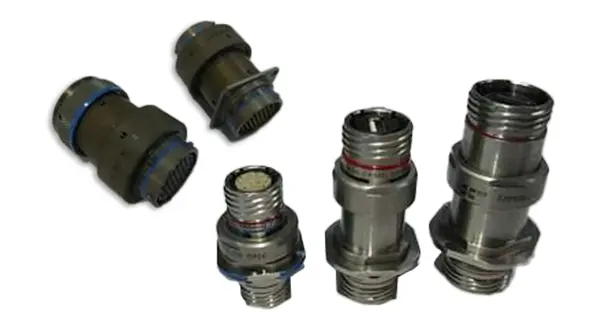 RF Immunity - Custom Adapters