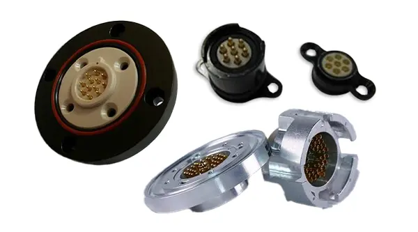 RF Immunity - Custom Connectors