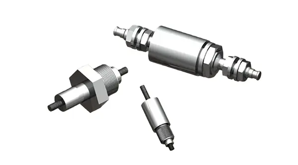 RF Immunity - Feedthrough Line Filters