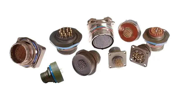 RF Immunity - Filter and Lightning Protection Connector