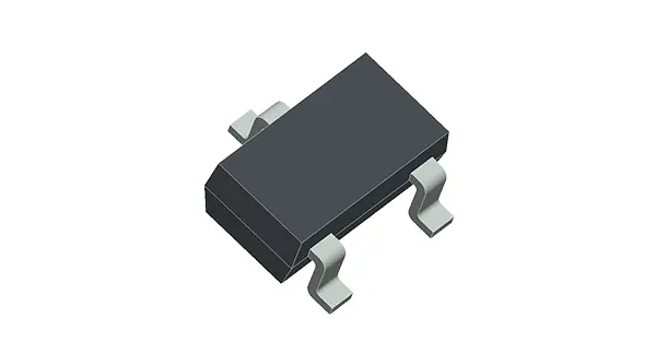 SMC - Diodes