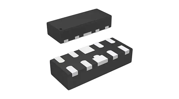 SMC - ESD Protection