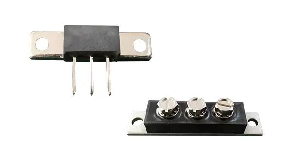 SMC - Power Modules