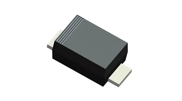 SMC - Rectifiers