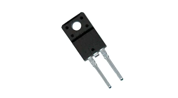 SMC - SiC Diodes