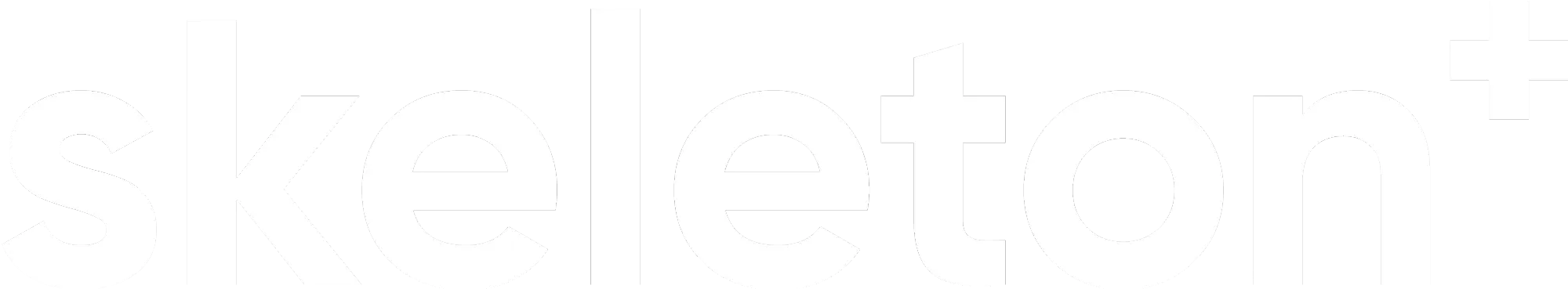 Logo Skeleton