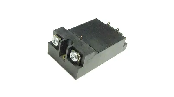 Solid State Relay - Sensitron