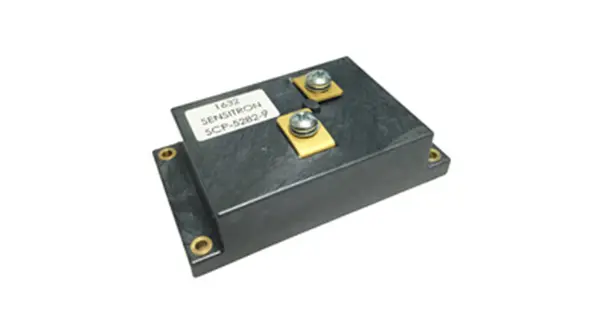 TVS Modules - Sensitron