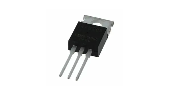 Transistors - Sensitron