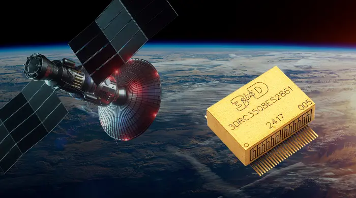 MSA-Showcase - Majority Voter by 3D PLUS