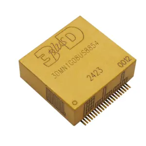 MNEMOSYNE – 1 Gb 1.8 V SPI (3DMN1G08US8854)