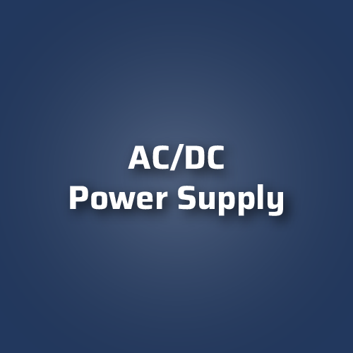 AC DC Power Supply