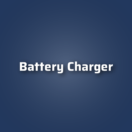 Battery Charger