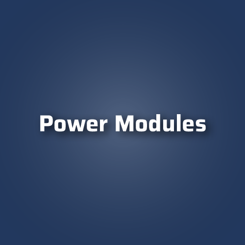 Power Modules
