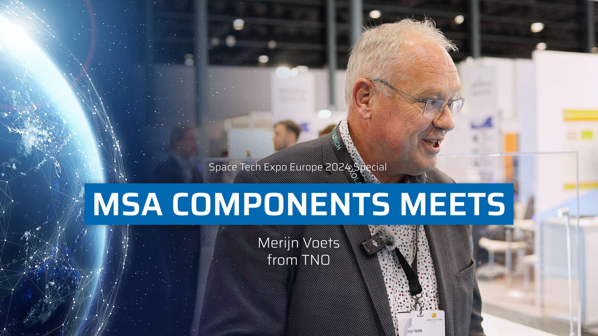 TNO - Space Tech Special 2024