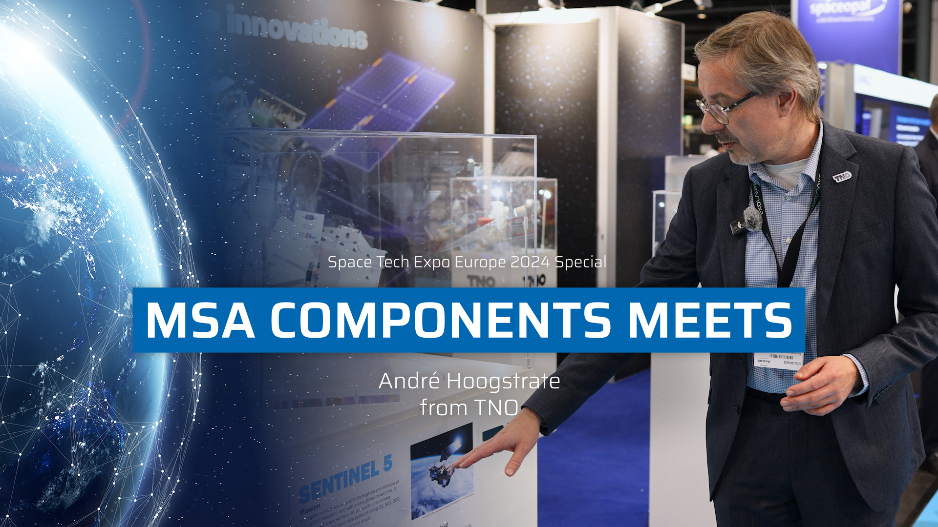 TNO - Space Tech Special 2024