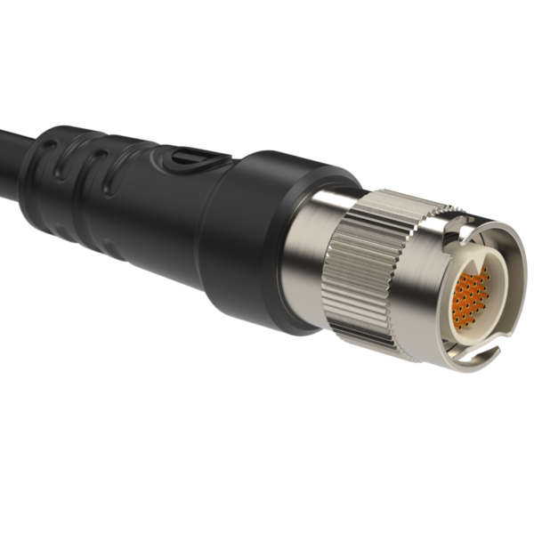 Miniaturisation, Durability and Multifunctionality in Focus | Omnetics Connector Innovations for Harsh Environments