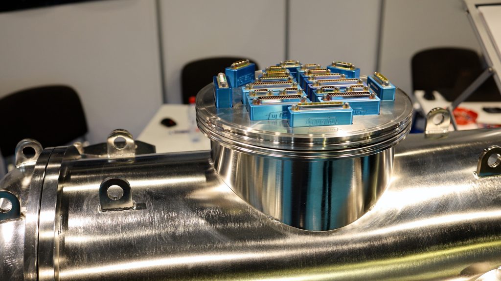 Nanovac Plugin - Space Tech 2024 Special