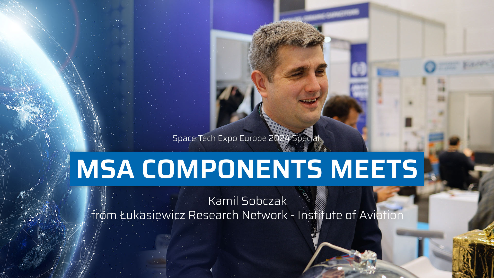 -Lukasiewicz-Research-Network - Space Tech 2024 Special