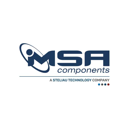 MSA Logo Contact