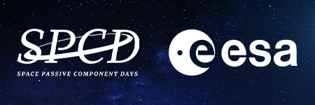 Teaser image - Space Passive Component Days (SPCD) international Symposium