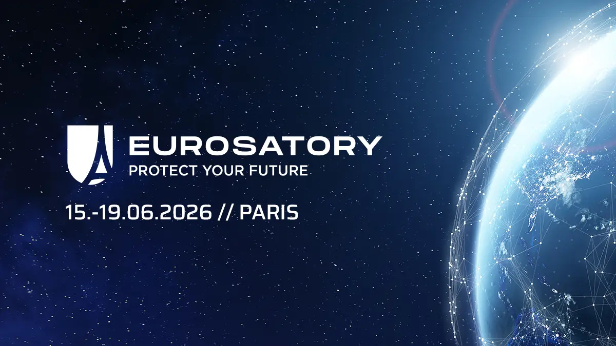 Eurosatory 2026