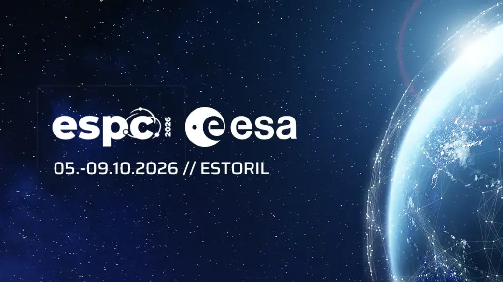 Space Power Conference – ESPC 2026 Space Power Conference – ESPC 2026