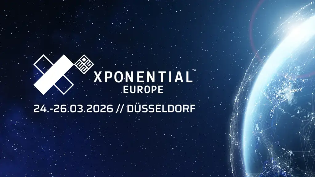 XPONENTIAL Europe