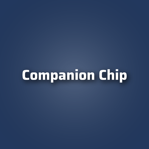 Companion Chip